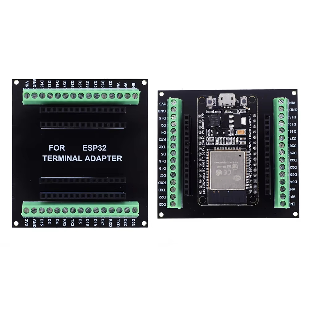 Placa de Expansão 32S CP2102 N - Esp32 Devkit avaliação e preço