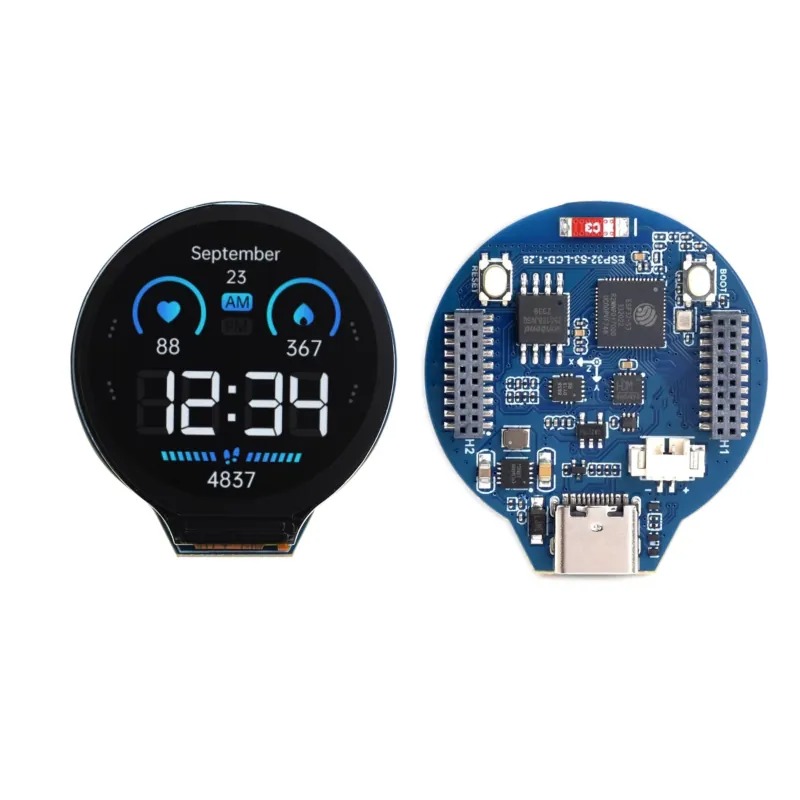 Placa de Desenvolvimento ESP32 - Esp32 S3 avaliação e preço